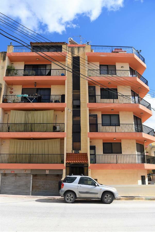 Red Malta - The Bijou Penthouse Apartment St. Paul's Bay Luaran gambar
