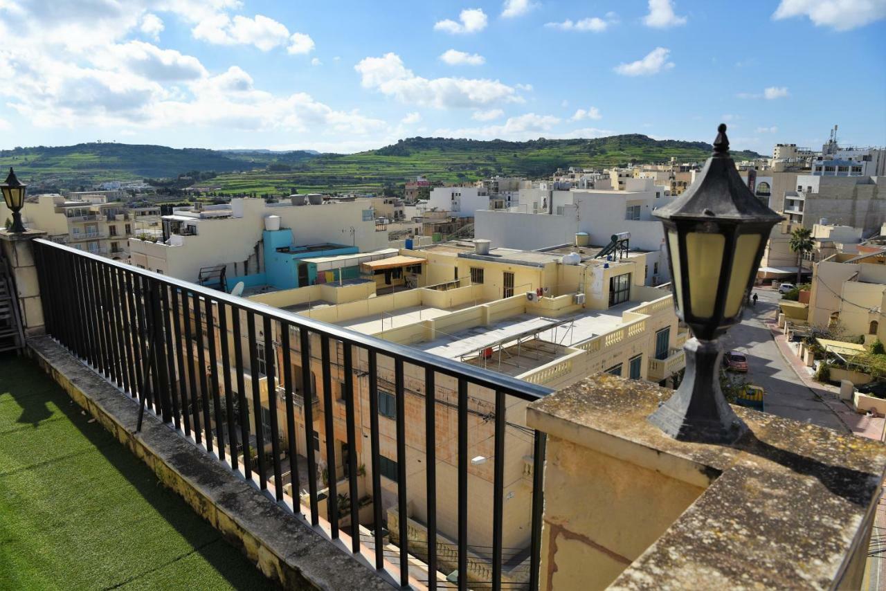 Red Malta - The Bijou Penthouse Apartment St. Paul's Bay Luaran gambar