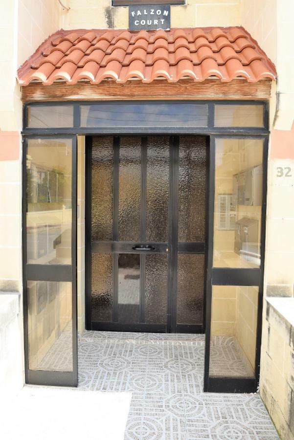 Red Malta - The Bijou Penthouse Apartment St. Paul's Bay Luaran gambar