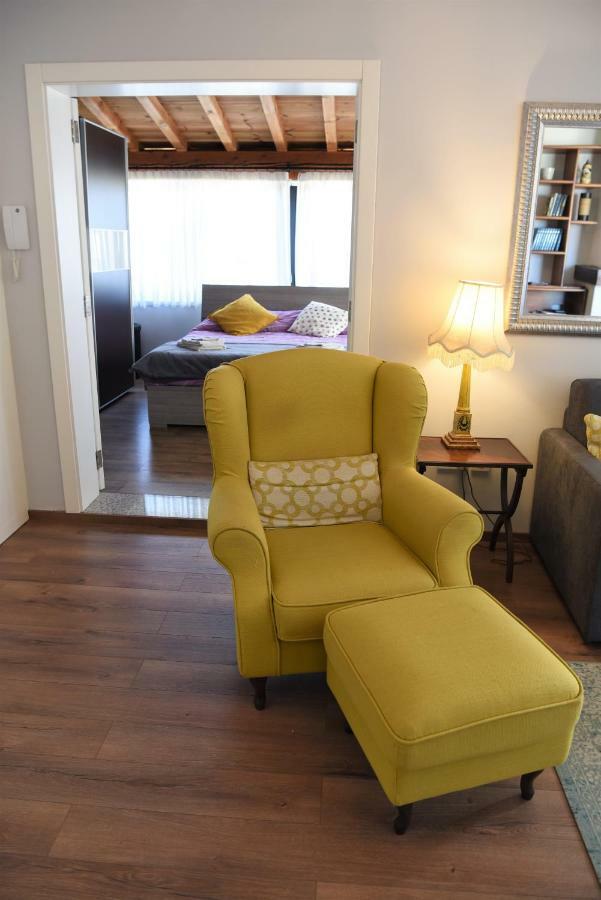 Red Malta - The Bijou Penthouse Apartment St. Paul's Bay Luaran gambar