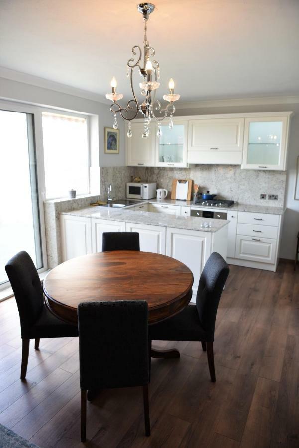 Red Malta - The Bijou Penthouse Apartment St. Paul's Bay Luaran gambar