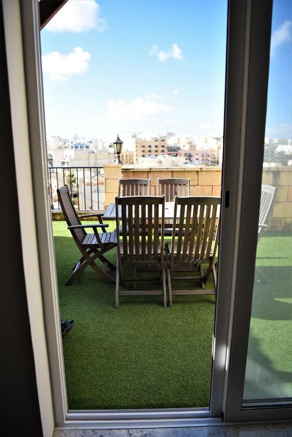 Red Malta - The Bijou Penthouse Apartment St. Paul's Bay Luaran gambar