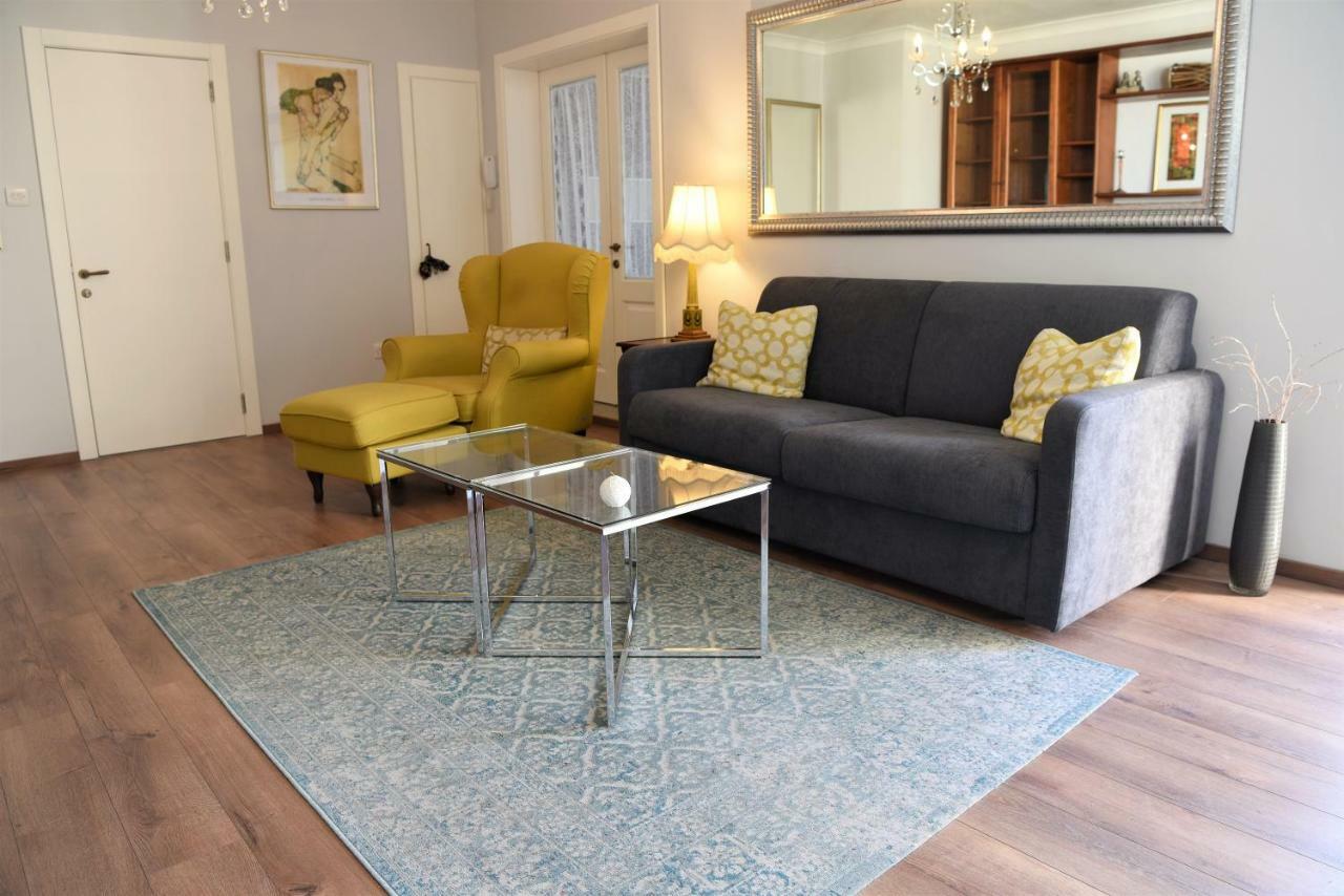 Red Malta - The Bijou Penthouse Apartment St. Paul's Bay Luaran gambar
